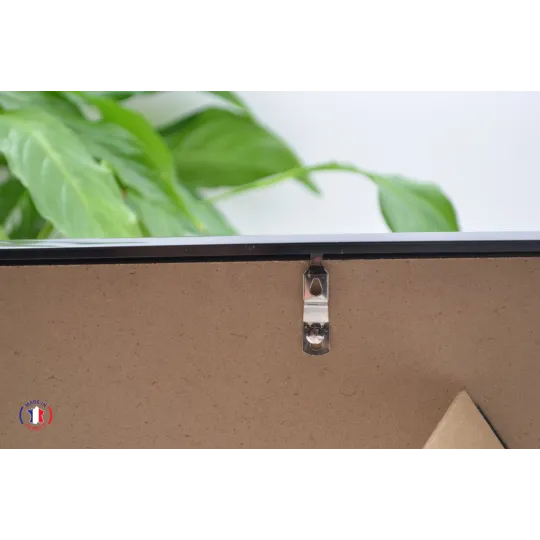 Renault R5 painting in Finnish birch plywood