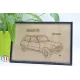 Table Renault R5
