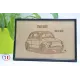 Tableau Fiat 500