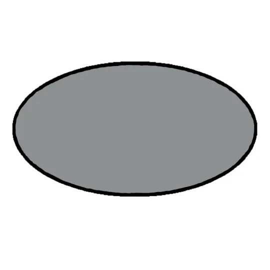 Peinture aérosol gris argent au norme jouet