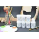 Kit peintures norme jouet