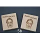Jeu Memory Famille personnalisable