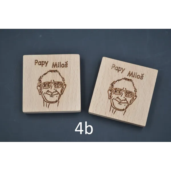 Jeu Memory Famille personnalisable