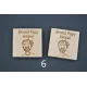Customizable Family Memory Game