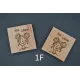 Jeu Memory Famille personnalisable