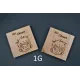 Jeu Memory Famille personnalisable