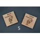 Jeu Memory Famille personnalisable