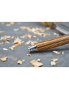 Mexico rosewood roller pen