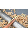 Stylo bille en bois de rose