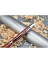 Wooden mechanical pencil pen from Cocobolo
