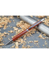 Wooden mechanical pencil pen from Cocobolo