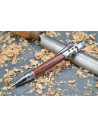 Passion ballpoint pen in Violet wood.