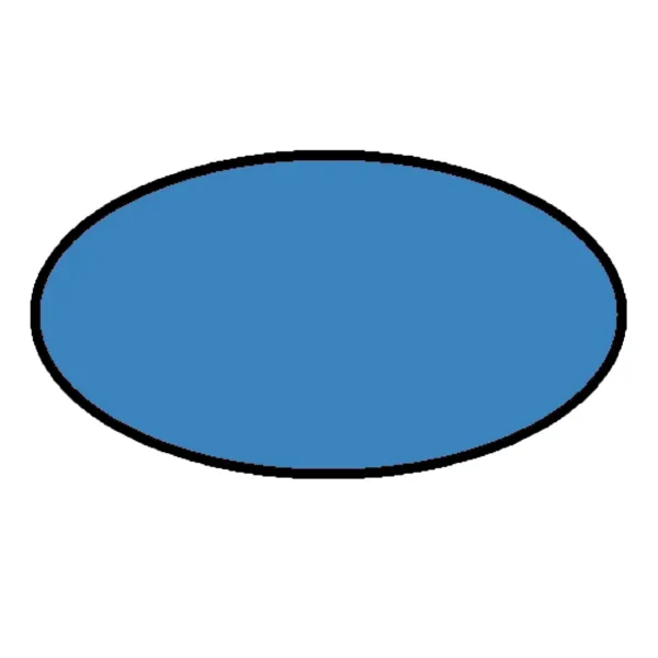 Peinture aérosol bleu clair Ral 5012 au norme jouet  - Au Bois Enchanté