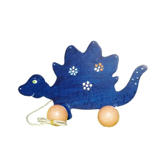 Wooden toy - Animals to shoot