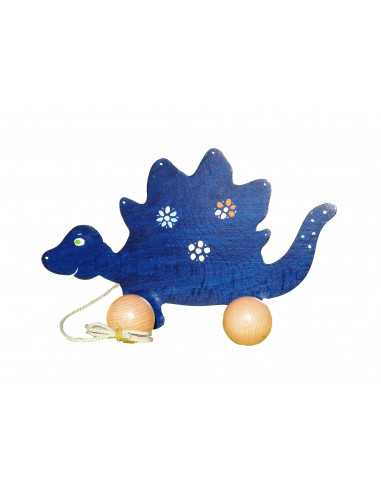 Wooden toy - Animals to shoot Wooden toy - Animals to shoot