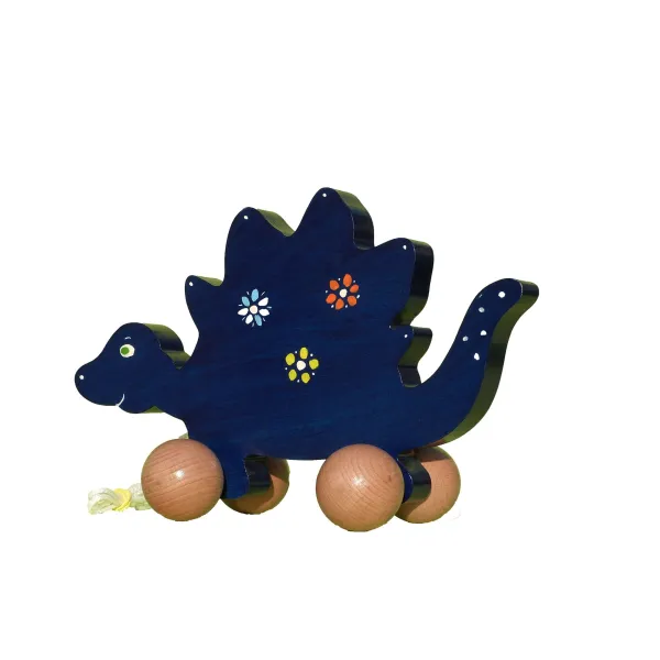 Wooden toy - Animals to shoot