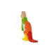 puzzle en bois - Puzzle kangourou
