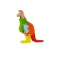 puzzle en bois - Puzzle kangourou