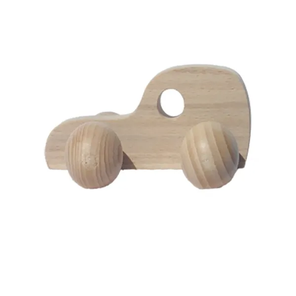 jouet en bois - voiture