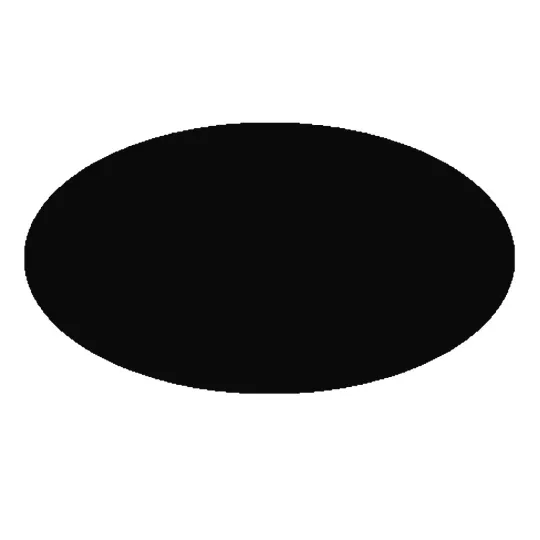 Peinture aérosol noir au norme jouet