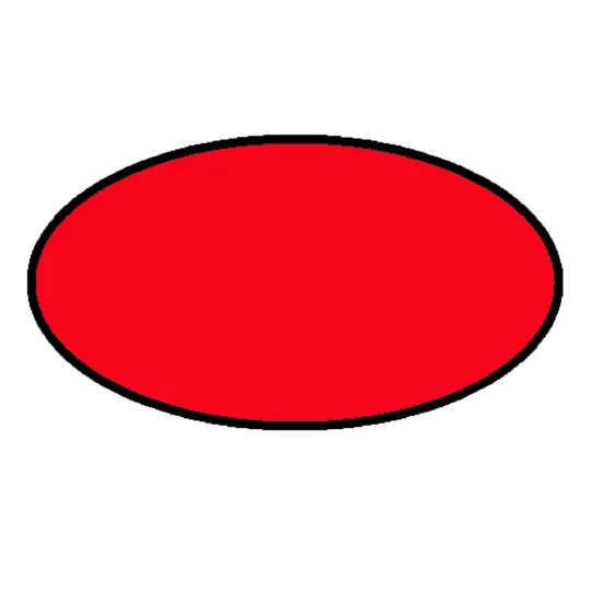 Peinture aérosol rouge au norme jouet