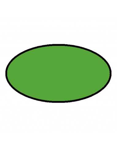 Peinture aérosol vert claire au norme jouet