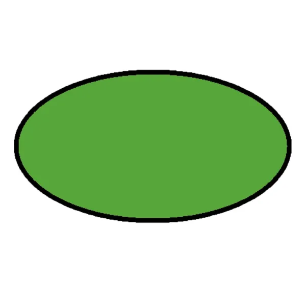 Peinture aérosol vert claire au norme jouet