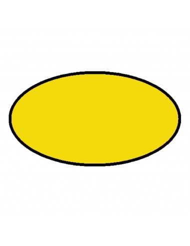 Peinture aérosol jaune au norme jouet