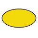 Peinture aérosol jaune au norme jouet
