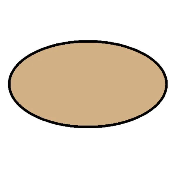 Peinture camouflage beige en aérosol (ral 1001)