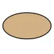 Peinture camouflage beige en aérosol (ral 1001)
