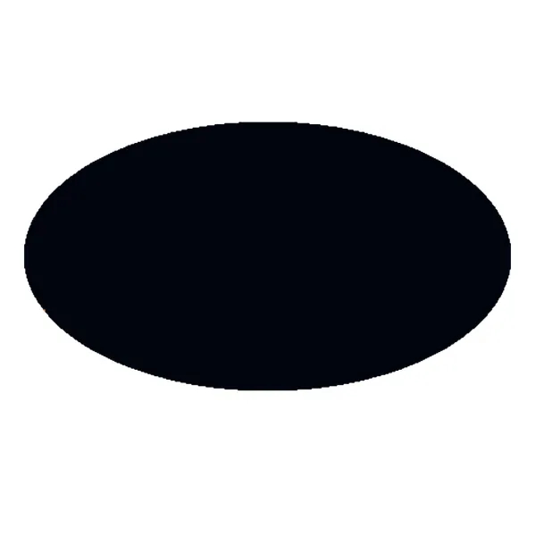 Black spray camouflage paint (ral 9021)