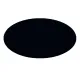 Black spray camouflage paint (ral 9021)