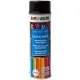 Magnetic paint spray