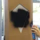 Aérosol de peinture tableau magnétique