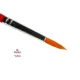 Synthetic round brush size 6