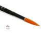 Pinceau rond synthétique taille n°10 rayher