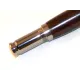 Stylo roller en palissandre violet de Madagascar