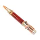 Cocobolo ball pen