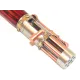 Cocobolo ball pen