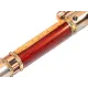 Cocobolo ball pen