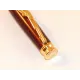 Stylo bille en cocobolo