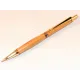 Pen carries juniper wood mine cade