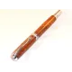 Roller pen in elm magnifying glass
