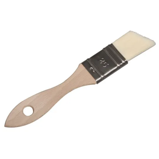 pinceau synthétique N°25 rayher