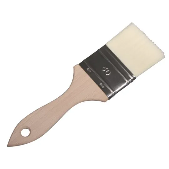 synthetic brush 25 rayher