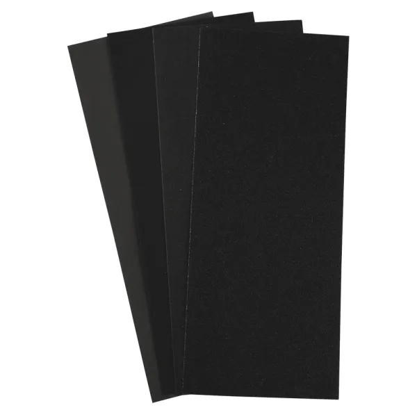emery paper kit rayher