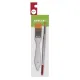 synthetic brush kit