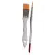 synthetic brush kit
