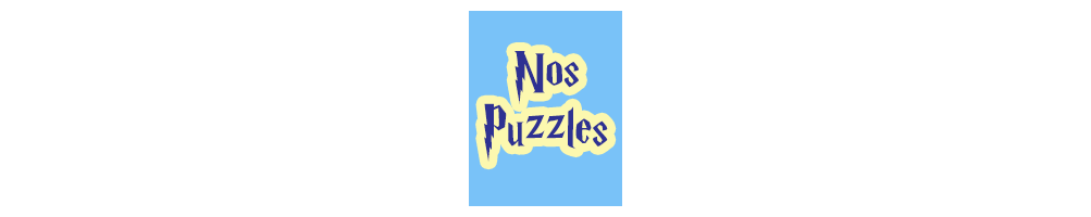 Child puzzle